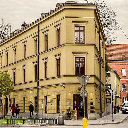 Lost In Krakow Mostowa Cracóvia Exterior foto